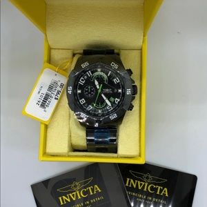 invicta 26101